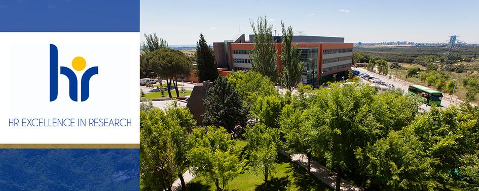 Comillas obtiene el sello HRS4R Excellence in Research