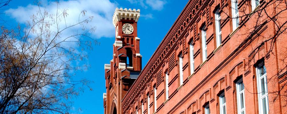 Comillas reserva plazas para estudiantes ucranianos