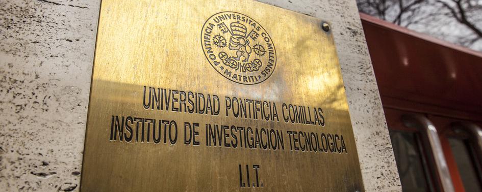 Cuatro de ellos pertenecen al Instituto de Investigación Tecnológica (IIT) de Comillas ICAI