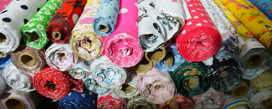 Análisis del futuro medioambientalde la industria textil. Carlos Ballesteros, Comillas ICADE