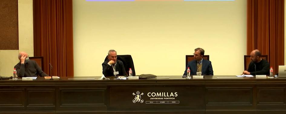 mesa redonda