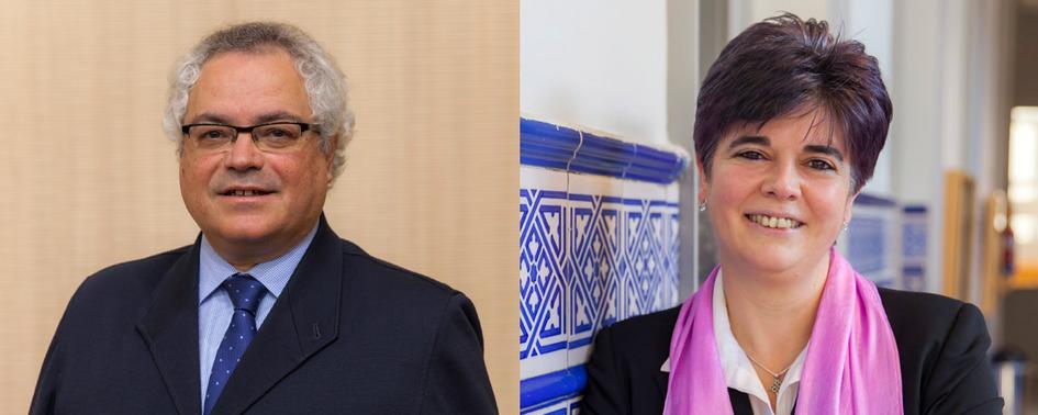 Los profesores Santiago Madrigal, SJ y Carmen Peña serán miembros de la Comisión Teológica del Sínodo de los Obispos