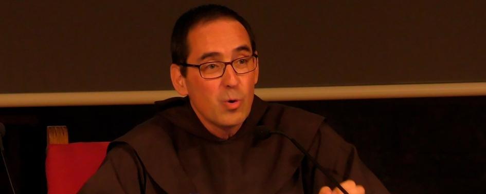 El P. Miguel Márquez ha sido elegido superior general de los Carmelitas Descalzos (OCD)