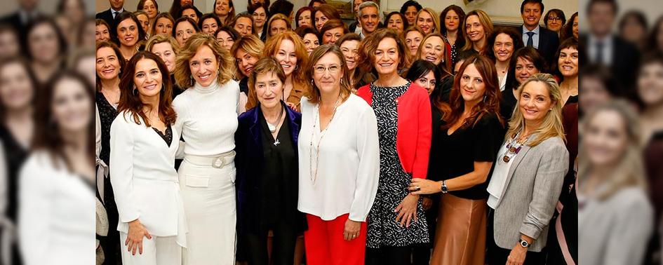 Manifiesto mujeres abogacía