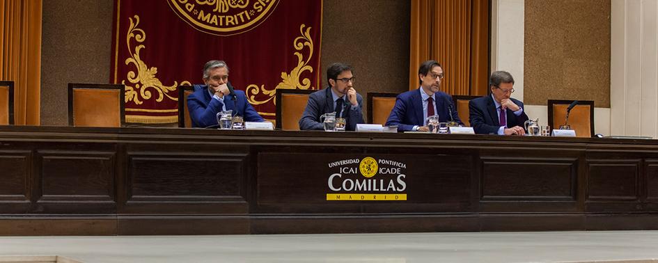 Debate sobre prisión permanente revisable