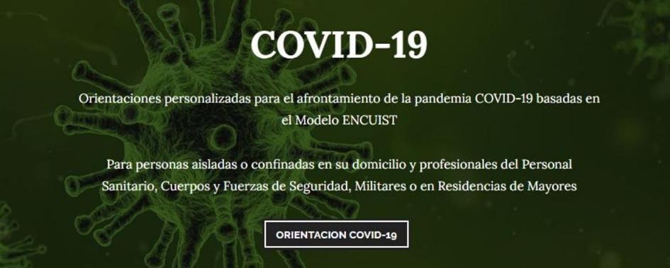 El proyecto ENCUIST de los psicólogos e investigadores de Comillas.