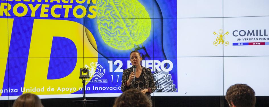 La Unidad de Apoyo a la Innovación Docente celebra las 3ª Jornadas de Presentación de Proyectos de Innovación Docente propios