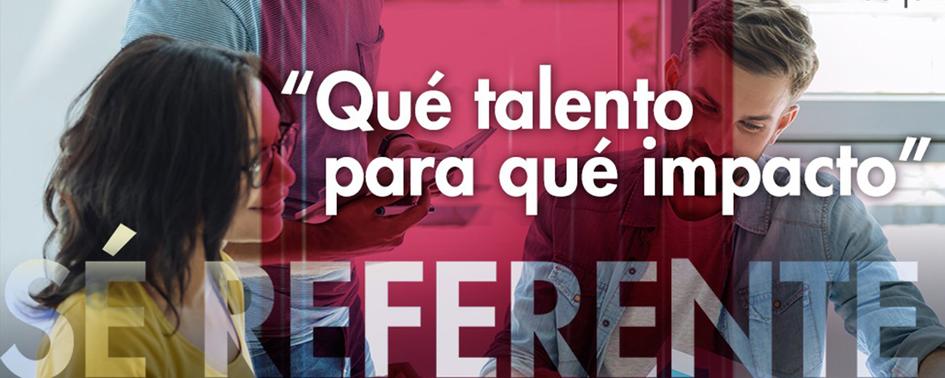 Webinar: Qué talento para qué impacto