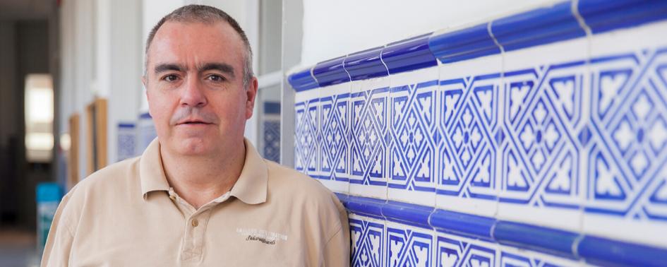 Raúl González Fabre, SJ. es profesor de ética en Comillas.