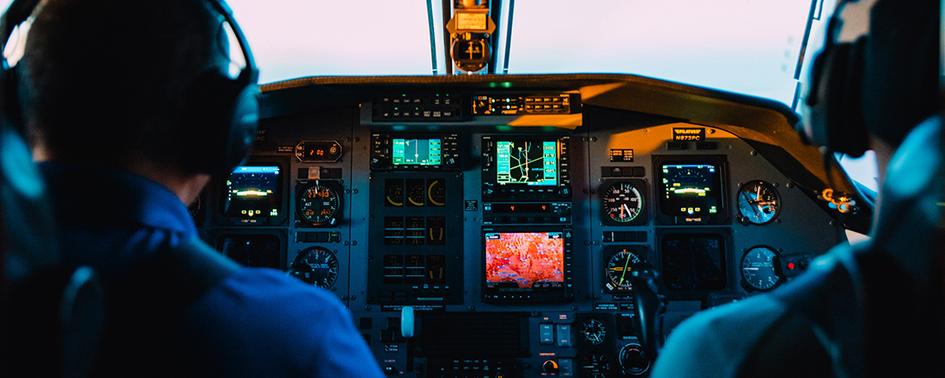 Las torres de control de los aeropuertos tienden a la digitalización y su manejo en remoto, que ayudará en situaciones de baja visibilidad