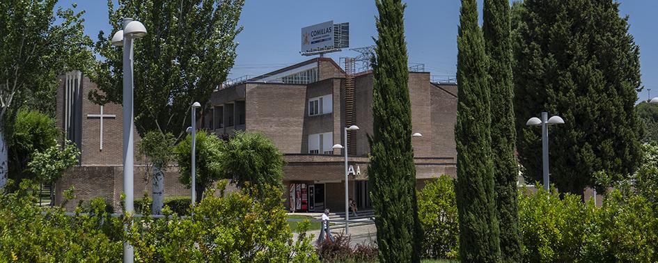 La Facultad de Teología (Comillas CIHS) celebró sus XIX Jornadas de Teología