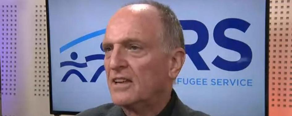 Premio Padre arrupe a los Derechos Humanos Instituto de Estudios sobre migraciones COMILLAS