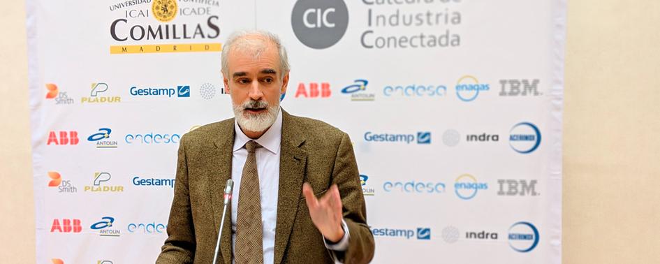 La transformación digital de las empresas industriales