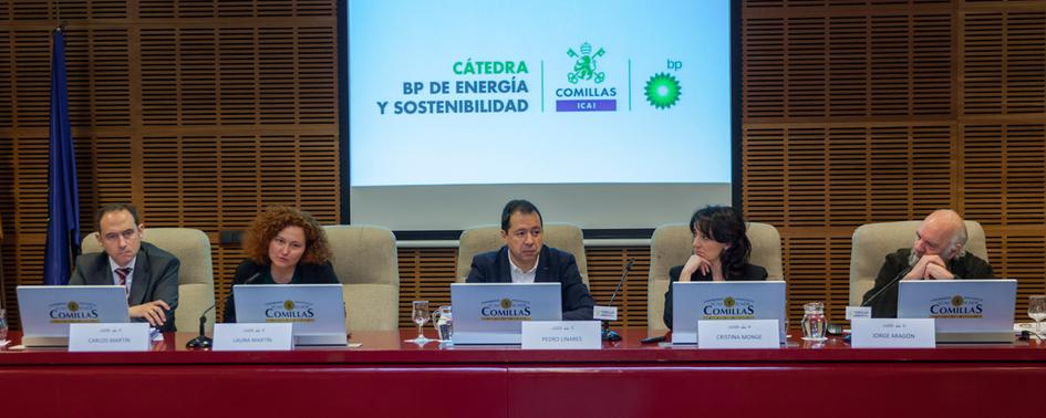 Transición energética justa