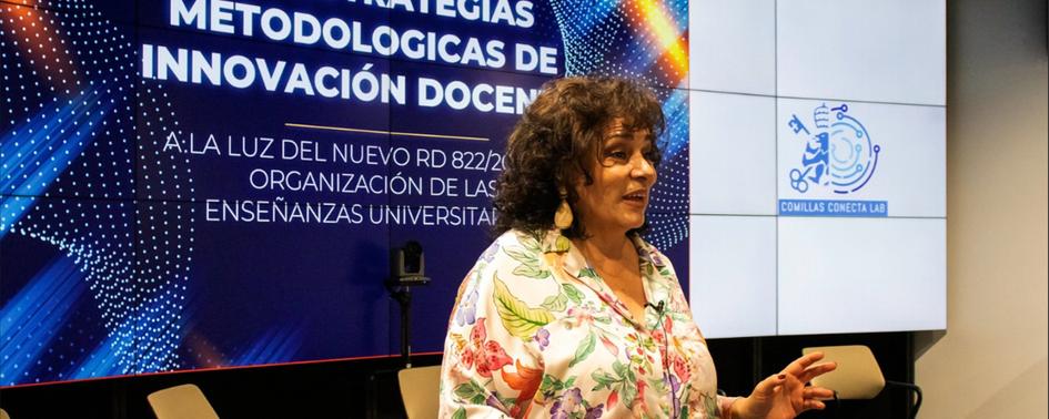 La UAID publica el resultado de las Jornadas de Buenas Prácticas Docentes 2022