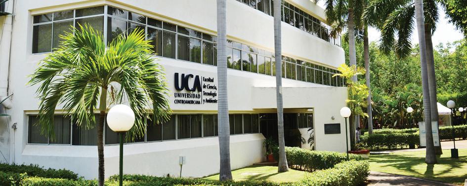 Universidad Centroamericana de Managua (UCA) 