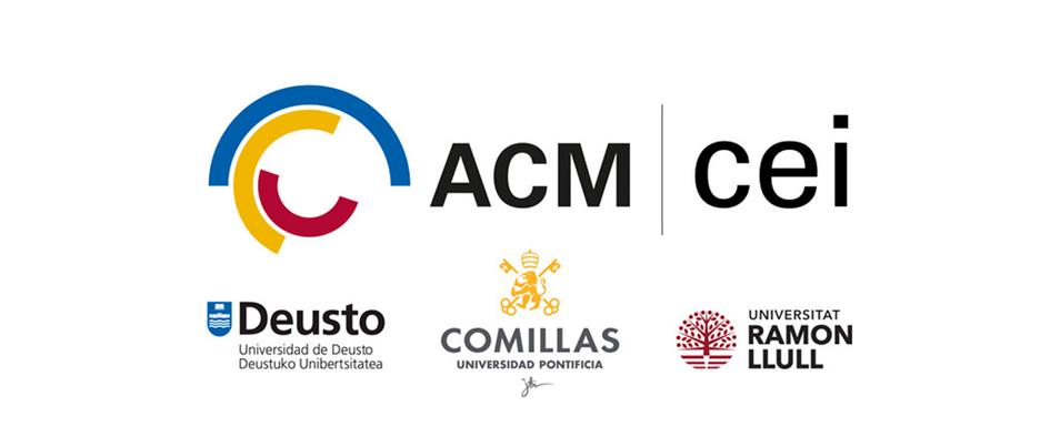 VIII convocatoria de los Premios ACM de Responsabilidad Social