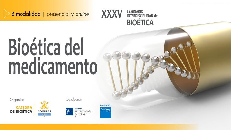 XXXV Seminario de Bioética