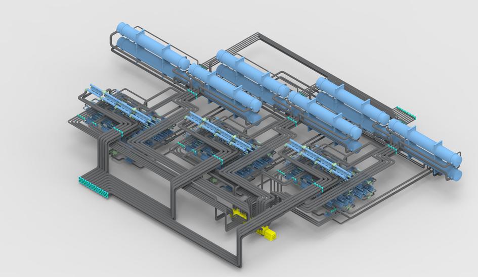 Las centrales nucleares de fusión, cada vez más cerca tras el reciente experimento en el JET de Reino Unido