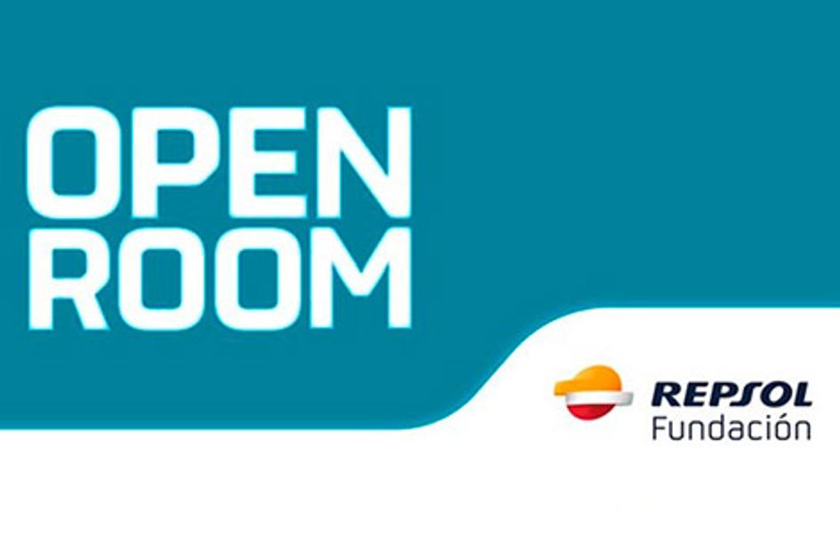 Open Room