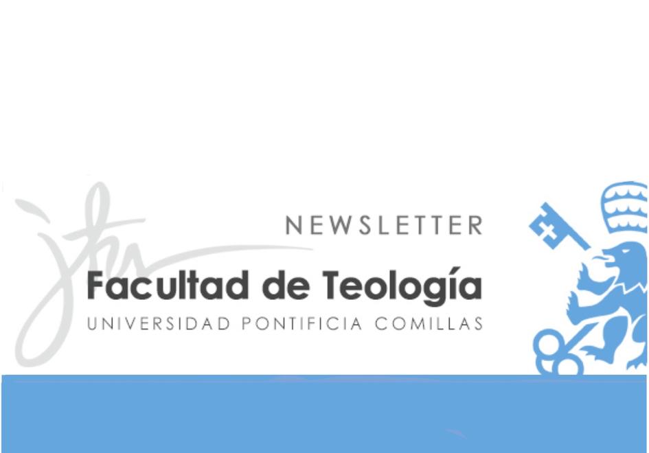 Newsletter de Teología