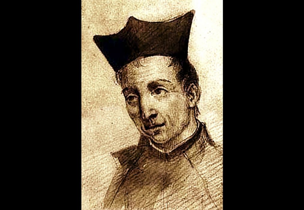 Baltasar Gracián y Morales