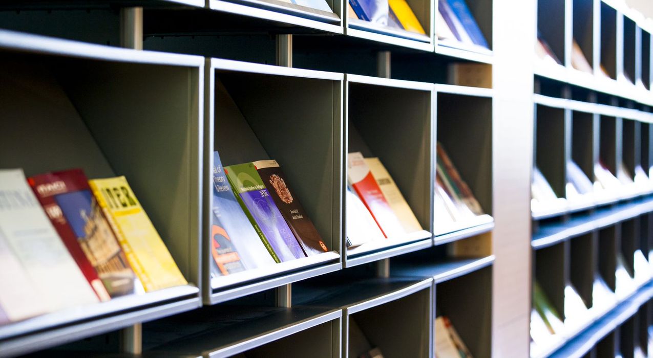 Biblioteca