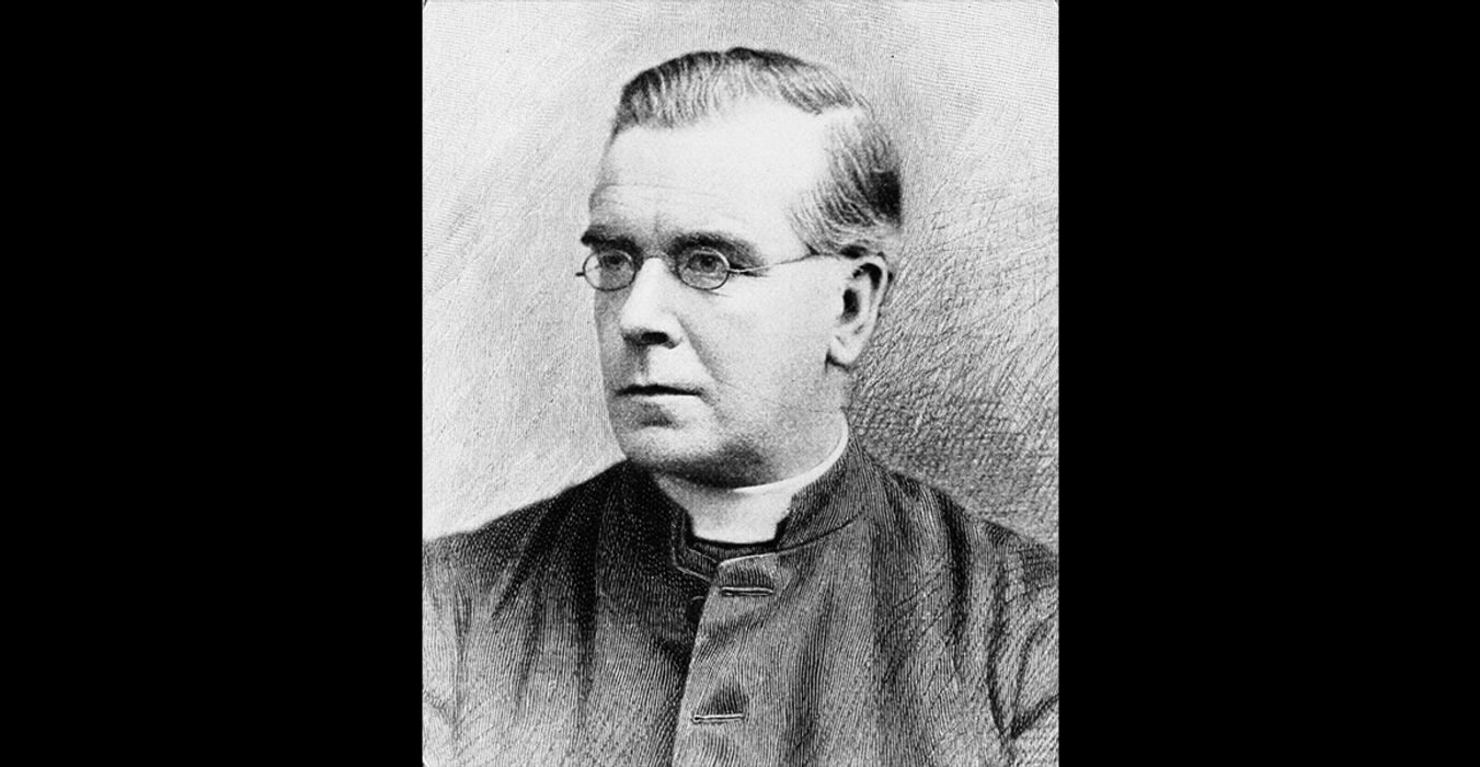 Stephen Joseph Perry
