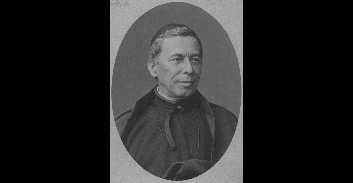 Angelo Secchi