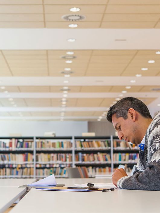 Facultad de Teología