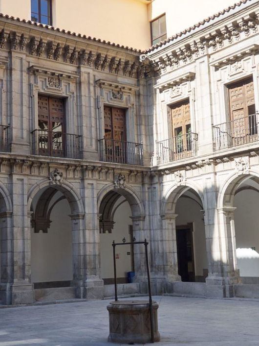 Colegio Imperial de Madrid