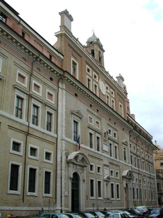 Universidad de Comillas