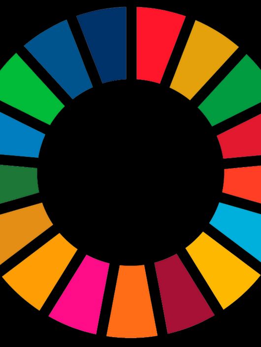 logo agenda 2030 