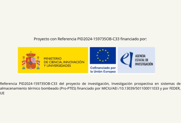Proyecto de investigación financiado por el Ministerio de Ciencia, Innovación y Universidades junto a la Unión Europea.