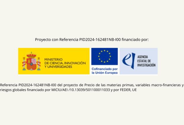 Imagen que muestra un proyecto financiado por el Ministerio de Ciencia, Innovación y Universidades y la Agencia Estatal de Investigación.