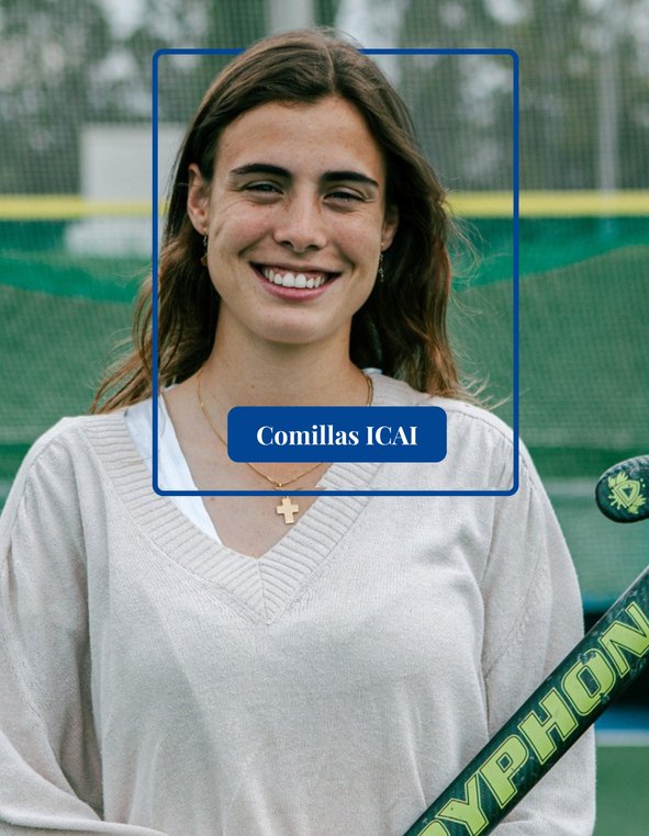 Entrevista Antigua alumna Comillas ICADE 
