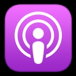 Apple podcast