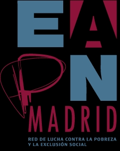Red Madrileña de Lucha contra la Pobreza y la Exclusión Social