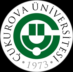 Logo de la Universidad de Çukurova