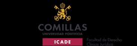 Logo clínica jurídica