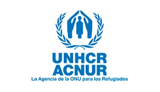 Logo acnur