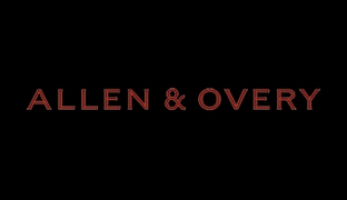 Logo Allen overy
