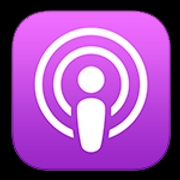 Apple podcast