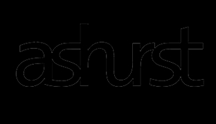 ashurst logo