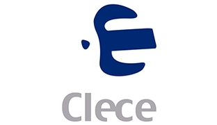 Clece logo