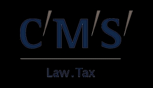 CMS logo