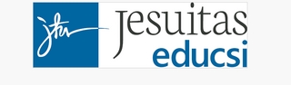 Logotipo de la institución Jesuitas Educsi.