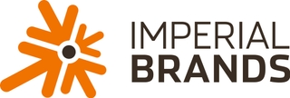 Logotipo de la empresa Imperial Brands.