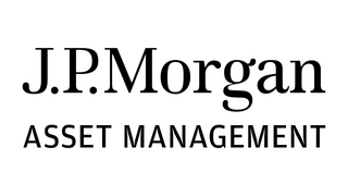  J.P. Morgan Asset Management in black text on a white background.