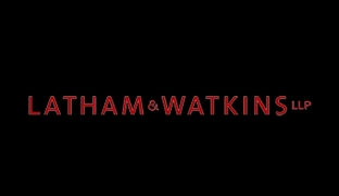 Latham watkins logo